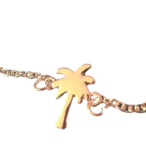 PALM TREE Bracelet